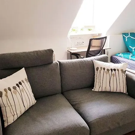 Gemuetliches Naehe Du Zentrum/uni/hbf/a40 * Duisburg