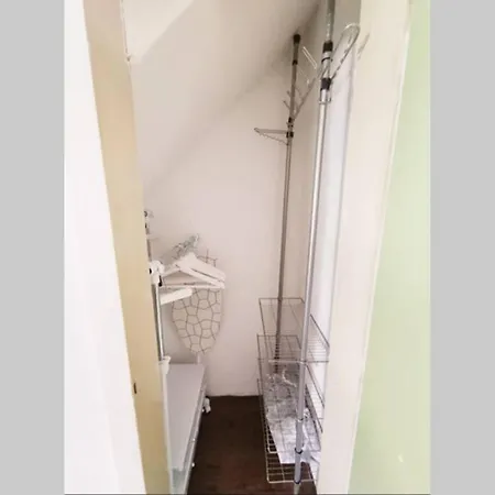 Gemuetliches Naehe Du Zentrum/uni/hbf/a40 Lägenhet *