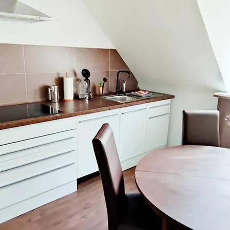 Apartamento Gemütliches Nähe Du Zentrum/uni/hbf/a40 *