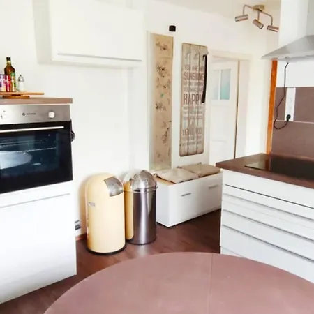 Gemütliches Nähe Du Zentrum/uni/hbf/a40 *