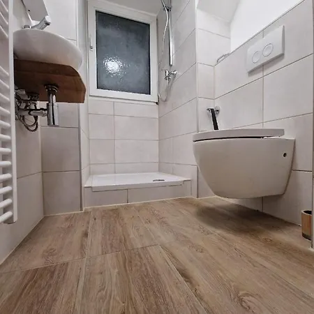 Gemuetliches Naehe Du Zentrum/uni/hbf/a40 Duisburg