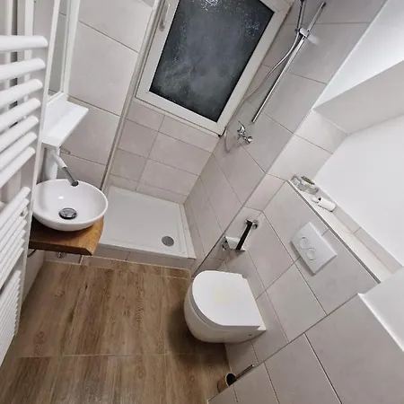 Gemuetliches Naehe Du Zentrum/uni/hbf/a40 دوسبرغ