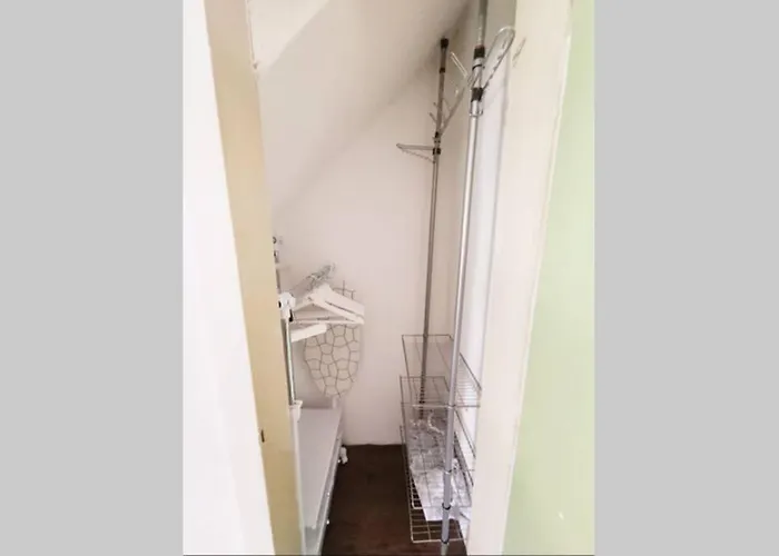 Gemütliches Nähe Du Zentrum/uni/hbf/a40 Apartamento *