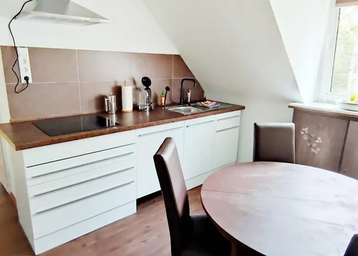 Apartamento Gemütliches Nähe Du Zentrum/uni/hbf/a40 *