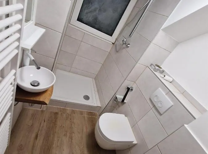 Gemütliches Nähe Du Zentrum/uni/hbf/a40 Duisburg